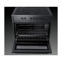 Grand Gourmet GGIC90B Induksjonskomfyr