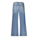Desigual Dame Jeans Blå XL,