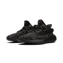 Yeezy Herre Sko Svart 37 1/3 EU,