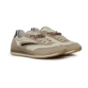 D.a.t.e. Dame Sko Beige 36 EU,