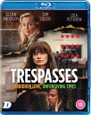 Trespasses Miniserie Bluray
