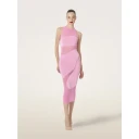 Wolford Dame Kjoler Rosa L,