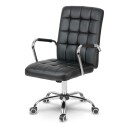 Ergonomisk kontorstol   Benton svart