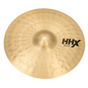 Sabian HHX 18 Fierce Crash Cymbal Natural Finish