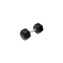 Orange Gym   Hex Dumbbell   20kg