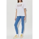 Emporio Armani EA7 Dame Sport Blå L,