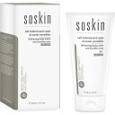 SOSkin Body Arhitect Whitening Body Lotion And Sensitive Area 150 ml