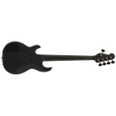 Yamaha Bb735a Mtbl 5-Strengs Gjennomsiktig Matt Svart