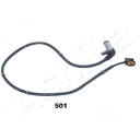 ABS sensor ASHIKA 151-05-501