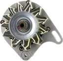 ROTOVIS Automotive Electrics 9034490 Dynamo