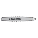 HiKOKI 66781248 Sverdsett 18", Hagemaskiner