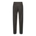 Lardini Herre Bukser Brun 3XL,
