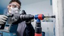 Bosch Afsugsadapter Sds Clean Max