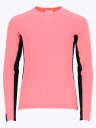 Twentyfour Aurora Baselayer Sett Junior Rosa 164