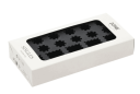 Zone Singles isbitform 22 cm black