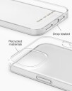 Ideal Of Sweden Clear Case Clear (IDCLC-I2367-471)