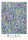 Four Fruits Plakat / 70x100