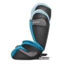 Cybex Bilstol Solution S2 i-Fix Beach Blue
