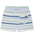 Hust and Claire Shorts   Haggi   Thunder   Hust and Claire   8 år 128   Shorts Blå Grønn Hvit