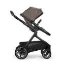 Nuna Demi Next Sittevogn Chestnut