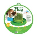 Kattinorge Catit Play Med Kattegress
