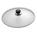 Scanpan Classic glasslokk 20 cm