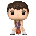 Northix NBA Utah Jazz Pop Figur John Stockton samleleketøy