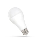LED-pære GLS E27 Normal 15W/830 1500lm 230V Opal
