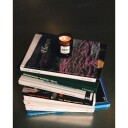 L:a Bruket 321 Candle Hinoki 50 g