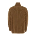 Jil Sander Herre Strikkevarer Brun M,
