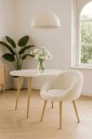 Wing Chair Atelier Del Sofa -