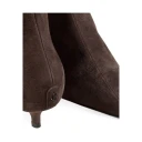 Jimmy Choo Dame Sko Brun 38 EU,