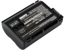 Nikon D7500 batteri (1600 mAh 7 V)