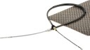 RIDEX 124C0458 Tautrekk håndbremse