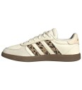adidas Performance Sko - Breaknet Sleek J - Crewht/Cardbo/Sanstr - adidas Performance - 38 2/3 - Sko Beige Brun Hvit