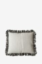 Mimou   Pute Ruffle   Messing