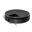 iRobot Roomba 205 Robotstøvsuger med Gulvmopping - Svart