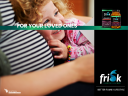 Frisk Arctic Omega 3 Gravid 80 stk.