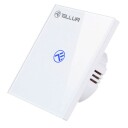 Maršrutizatorius Tellur Smart Wifi Switch. Ss1n. 1 Port. 1800W
