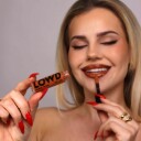 LOWD Cosmetics Gloss N" Go Lipgloss  Yes I did