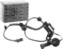 RIDEX 412W0442 Sensor ABS