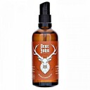 Dear John Skjeggolje 10 ml