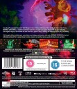 David Bowie  Moonage Daydream Bluray