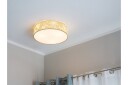 Plafond Rena 12 cm Gull
