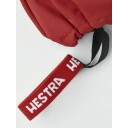 Hestra Juniors' Akka Mitt 5, Red