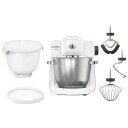 Bosch MUMS6EW18 Kjøkkenmaskin 1600 W Hvit Serie 6