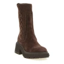 Jimmy Choo Dame Sko Brun 40 EU,