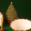 Villeroy & Boch - Toy's Delight juletre med music box