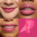Nyx Professional Makeup Smushy Matte Lip Balm 3 Sweet Smack 8ml