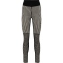 Kari Traa Women's Smekker High Waist Pants Black XS